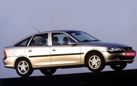 Opel Vectra B рестайлинг, 1997 год, 110 000 рублей, 1 фотография