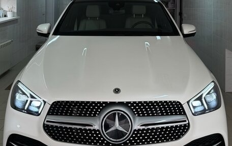 Mercedes-Benz GLE Coupe, 2021 год, 9 444 444 рублей, 1 фотография