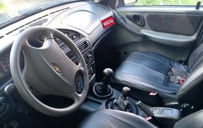 Chevrolet Niva I рестайлинг, 2004 год, 350 000 рублей, 1 фотография