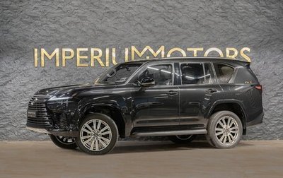 Lexus LX, 2025 год, 22 490 000 рублей, 1 фотография