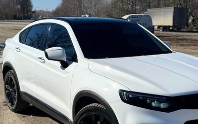 Geely Tugella FY11, 2020 год, 2 350 000 рублей, 1 фотография