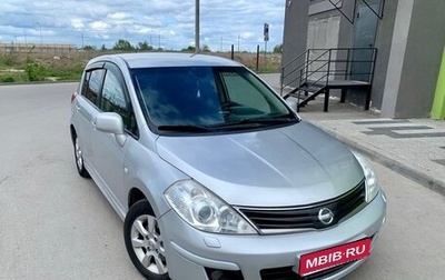 Nissan Tiida, 2011 год, 700 000 рублей, 1 фотография