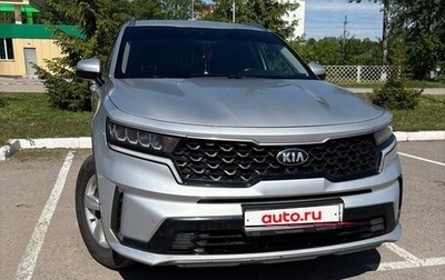 KIA Sorento IV, 2020 год, 2 990 000 рублей, 1 фотография
