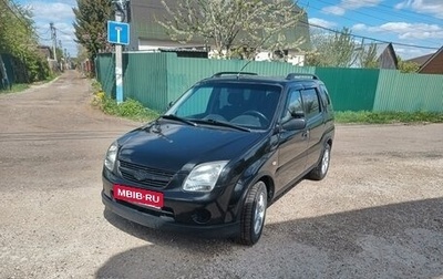 Suzuki Ignis II (HR), 2006 год, 480 000 рублей, 1 фотография
