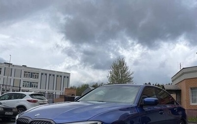 BMW 3 серия, 2020 год, 3 850 000 рублей, 1 фотография