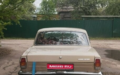 ГАЗ 24 «Волга», 1990 год, 150 000 рублей, 1 фотография