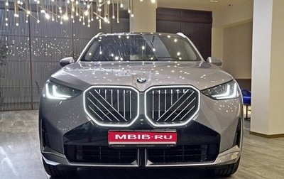 BMW X3, 2025 год, 8 750 000 рублей, 1 фотография