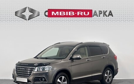 Haval H6, 2019 год, 1 739 000 рублей, 1 фотография
