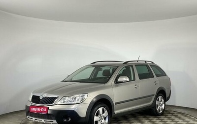 Skoda Octavia, 2012 год, 999 000 рублей, 1 фотография