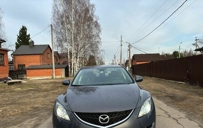 Mazda 6, 2008 год, 730 000 рублей, 1 фотография