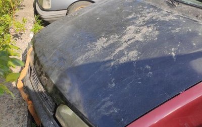 Ford Sierra I, 1988 год, 75 000 рублей, 1 фотография