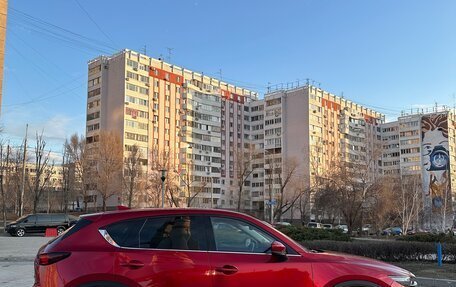 Mazda CX-5 II, 2018 год, 2 350 000 рублей, 4 фотография
