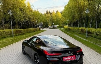 BMW 8 серия, 2024 год, 12 700 000 рублей, 1 фотография