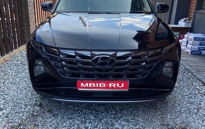 Hyundai Tucson, 2021 год, 3 200 000 рублей, 1 фотография