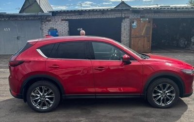 Mazda CX-5 II, 2021 год, 3 500 000 рублей, 1 фотография