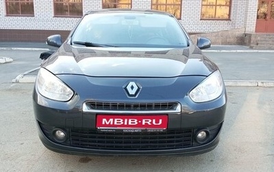 Renault Fluence I, 2012 год, 920 000 рублей, 1 фотография