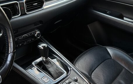 Mazda CX-5 II, 2018 год, 2 350 000 рублей, 9 фотография