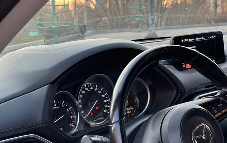 Mazda CX-5 II, 2018 год, 2 350 000 рублей, 8 фотография