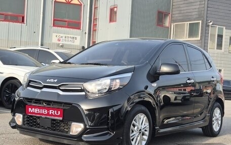 KIA Picanto III рестайлинг, 2022 год, 970 000 рублей, 1 фотография