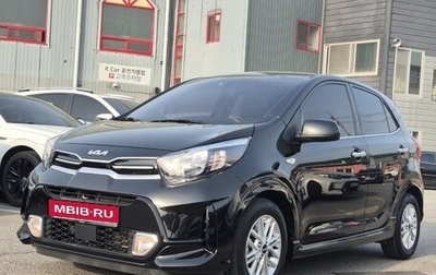 KIA Picanto III рестайлинг, 2022 год, 970 000 рублей, 1 фотография