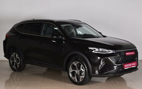 Haval F7 I, 2024 год, 3 349 000 рублей, 1 фотография