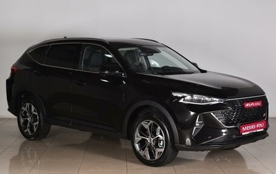 Haval F7 I, 2024 год, 3 349 000 рублей, 1 фотография