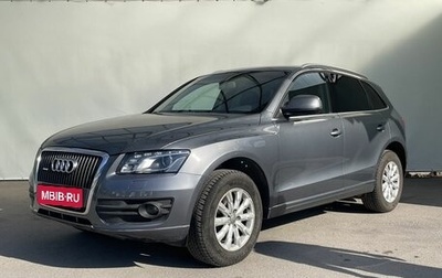 Audi Q5, 2012 год, 1 650 000 рублей, 1 фотография