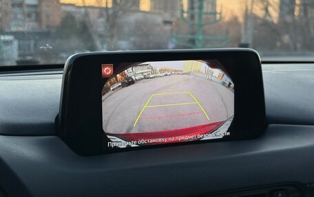 Mazda CX-5 II, 2018 год, 2 350 000 рублей, 14 фотография