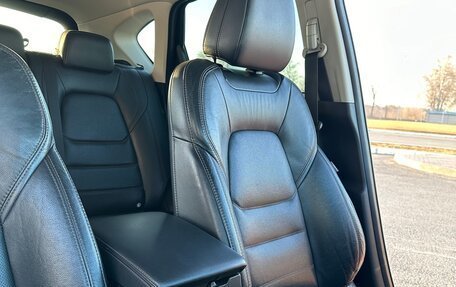 Mazda CX-5 II, 2018 год, 2 350 000 рублей, 18 фотография