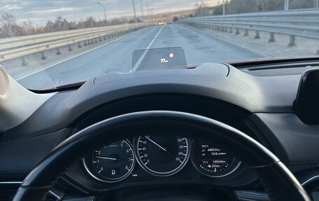 Mazda CX-5 II, 2018 год, 2 350 000 рублей, 19 фотография