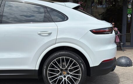 Porsche Cayenne III, 2020 год, 9 999 999 рублей, 4 фотография