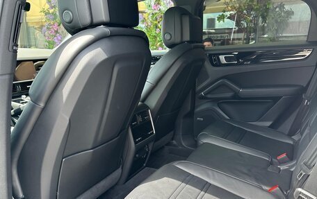 Porsche Cayenne III, 2020 год, 9 999 999 рублей, 11 фотография