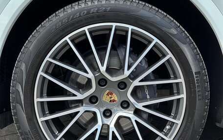 Porsche Cayenne III, 2020 год, 9 999 999 рублей, 13 фотография
