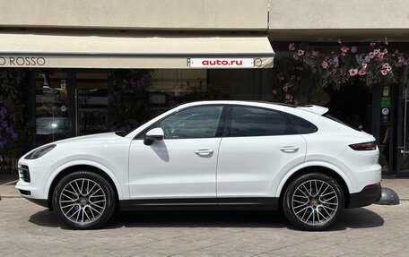 Porsche Cayenne III, 2020 год, 9 999 999 рублей, 5 фотография