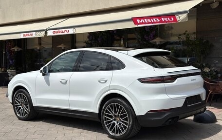 Porsche Cayenne III, 2020 год, 9 999 999 рублей, 6 фотография