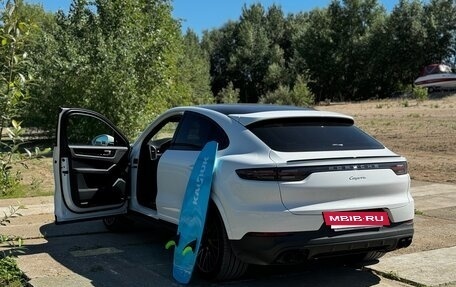 Porsche Cayenne III, 2020 год, 9 999 999 рублей, 8 фотография