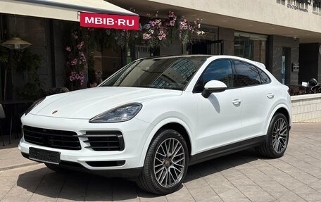 Porsche Cayenne III, 2020 год, 9 999 999 рублей, 7 фотография