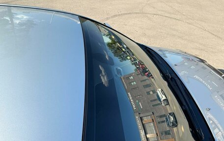 Toyota Avensis III рестайлинг, 2007 год, 1 150 000 рублей, 11 фотография