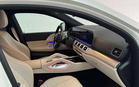 Mercedes-Benz GLE Coupe, 2021 год, 9 444 444 рублей, 16 фотография