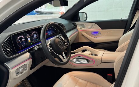 Mercedes-Benz GLE Coupe, 2021 год, 9 444 444 рублей, 18 фотография
