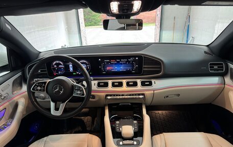 Mercedes-Benz GLE Coupe, 2021 год, 9 444 444 рублей, 19 фотография