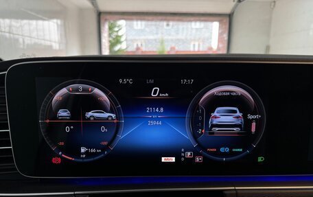 Mercedes-Benz GLE Coupe, 2021 год, 9 444 444 рублей, 20 фотография