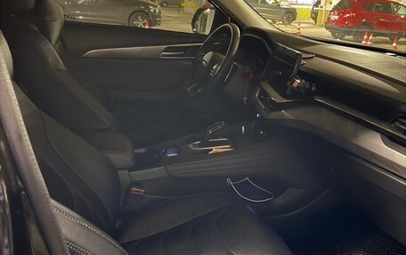 Haval F7x I, 2024 год, 2 650 000 рублей, 4 фотография