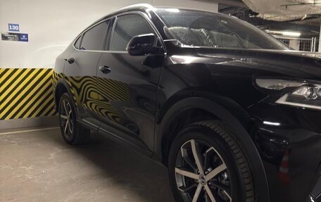 Haval F7x I, 2024 год, 2 650 000 рублей, 2 фотография