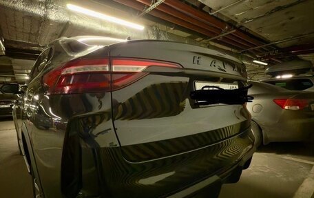 Haval F7x I, 2024 год, 2 650 000 рублей, 3 фотография