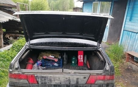 Peugeot 405, 1991 год, 130 000 рублей, 5 фотография