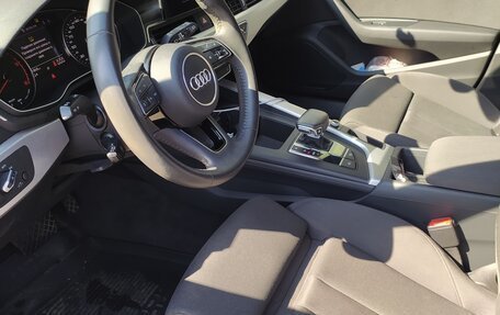 Audi A4, 2020 год, 2 250 000 рублей, 7 фотография