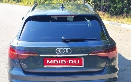 Audi A4, 2020 год, 2 250 000 рублей, 4 фотография