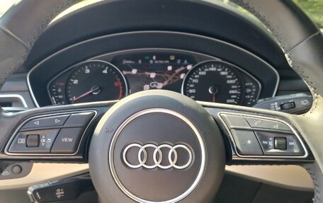 Audi A4, 2020 год, 2 250 000 рублей, 14 фотография