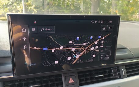 Audi A4, 2020 год, 2 250 000 рублей, 11 фотография